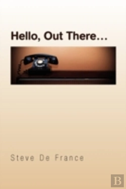 Bertrand.pt - Hello, Out There.