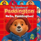 Hello, Paddington!