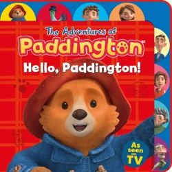 Bertrand.pt - Hello, Paddington!