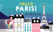 Hello, Paris!