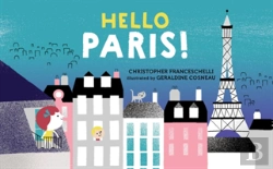 Bertrand.pt - Hello, Paris!