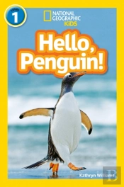 Hello, Penguin!