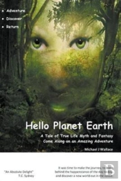 Hello Planet Earth