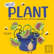 Hello Plant