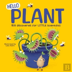 Bertrand.pt - Hello Plant