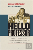 Hello Professor