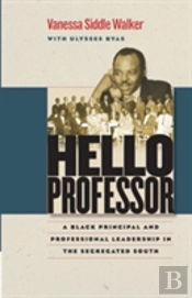 Hello Professor
