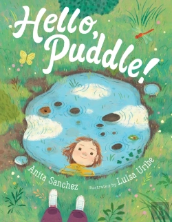 Bertrand.pt - Hello, Puddle!