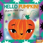 Hello Pumpkin!