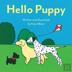 Bertrand.pt - Hello Puppy