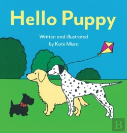 Bertrand.pt - Hello Puppy