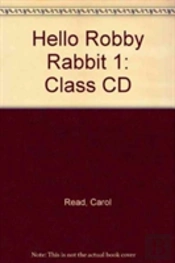 Hello Robby Rabbit 1class Cd