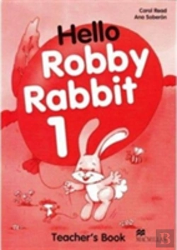 Bertrand.pt - Hello Robby Rabbit 1teacher'S Book