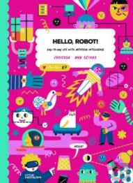 Hello, Robot!