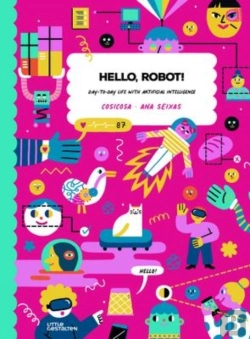 Bertrand.pt - Hello, Robot!