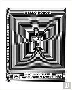 Bertrand.pt - Hello, Robot.
