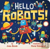 Hello Robots!