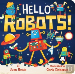 Bertrand.pt - Hello Robots!