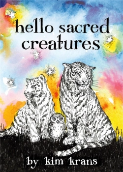 Bertrand.pt - Hello Sacred Creatures