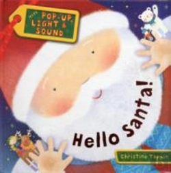Bertrand.pt - Hello Santa