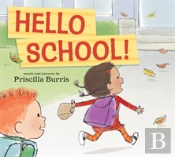 Hello School!