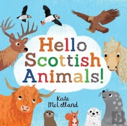Bertrand.pt - Hello Scottish Animals