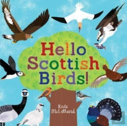 Bertrand.pt - Hello Scottish Birds