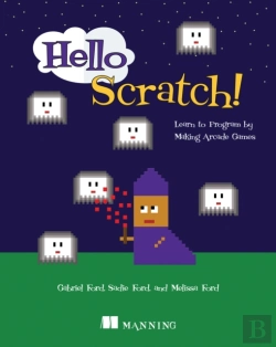 Bertrand.pt - Hello Scratch!