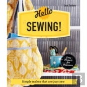 Hello Sewing!