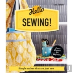 Bertrand.pt - Hello Sewing!