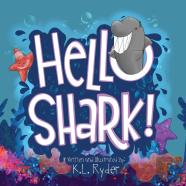 Hello Shark!