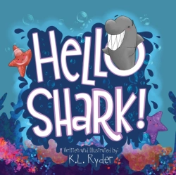 Bertrand.pt - Hello Shark!