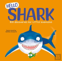 Bertrand.pt - Hello Shark