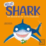 Hello Shark