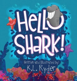 Bertrand.pt - Hello Shark