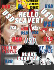 Hello, Slavery