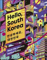 Hello, South Korea
