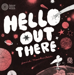 Bertrand.pt - Hello Space
