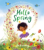 Hello Spring