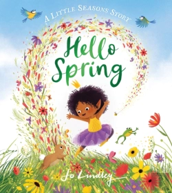 Bertrand.pt - Hello Spring