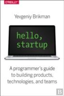 Bertrand.pt - Hello, Startup