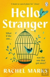 Hello, Stranger