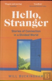 Hello, Stranger