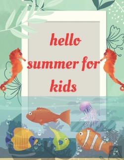 Bertrand.pt - Hello Summer For Kids