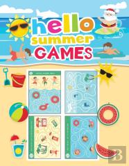 Hello Summer Games