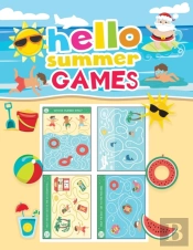 Hello Summer Games