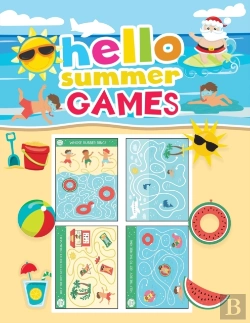 Bertrand.pt - Hello Summer Games