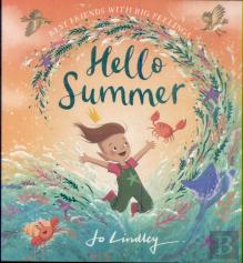 Hello Summer