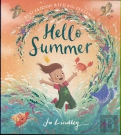 Hello Summer