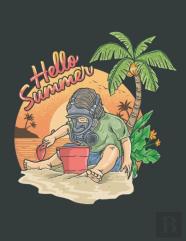 Hello Summer